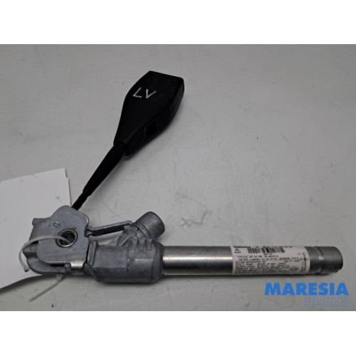 Renault - Kangoo - Gordelspanner links