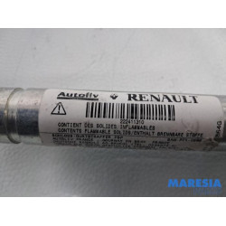 Renault - Kangoo - Tendeur de ceinture droit