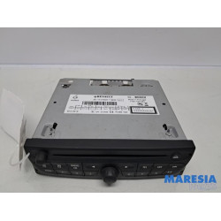 Renault - Kangoo - Radio/Lecteur CD