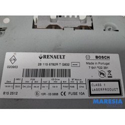 Renault - Kangoo - Radio/Lecteur CD