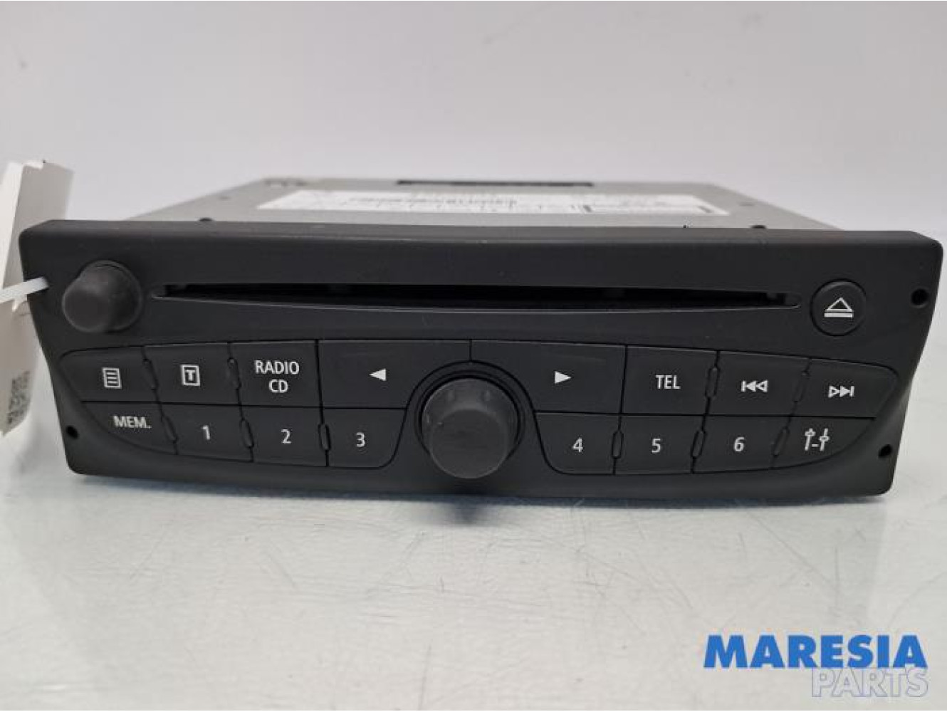 Renault - Kangoo - Radio/Lecteur CD