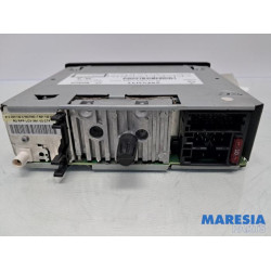 Renault - Kangoo - Radio/Lecteur CD