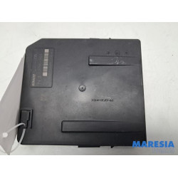 Renault - Kangoo - Boîte à fusibles