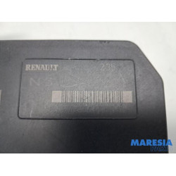 Renault - Kangoo - Boîte à fusibles