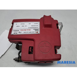 Renault - Kangoo - Boîte à fusibles