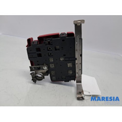 Renault - Kangoo - Boîte à fusibles