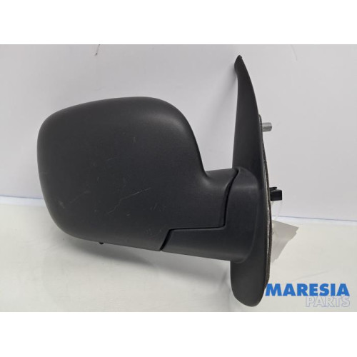 Renault - Kangoo - Buitenspiegel rechts