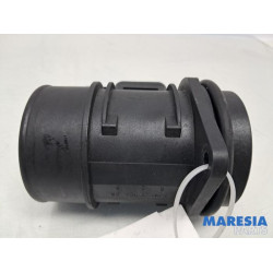 Renault - Kangoo - Dosimètre à air