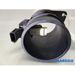 Renault - Kangoo - Dosimètre à air