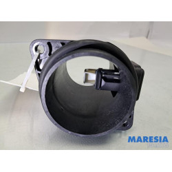 Renault - Kangoo - Dosimètre à air