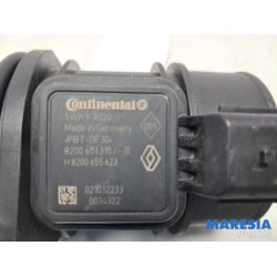 Renault - Kangoo - Dosimètre à air