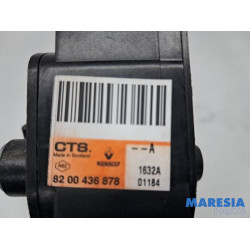 Renault - Kangoo - Pédale d'accélérateur