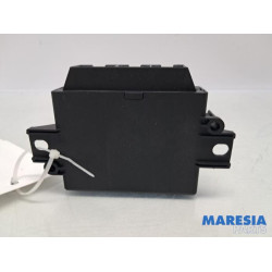 Renault - Kangoo - Module PDC