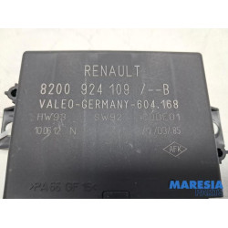 Renault - Kangoo - Module PDC