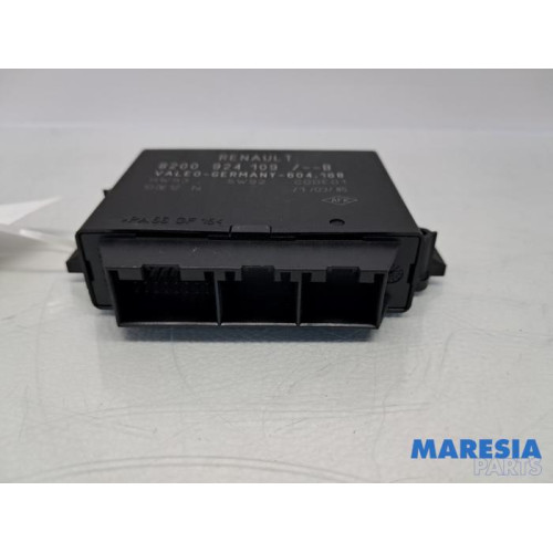 Renault - Kangoo - PDC Module