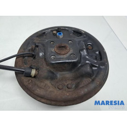 Renault - Clio - Tambour de frein arrière