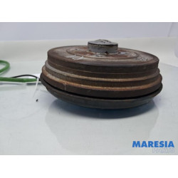 Renault - Clio - Tambour de frein arrière