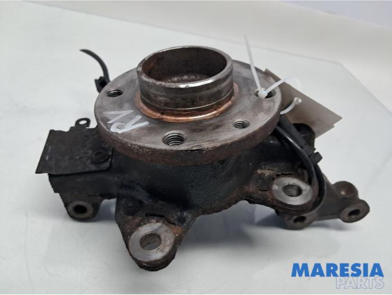 Renault - Clio - Joint avant droit