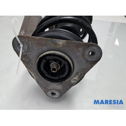 Renault - Clio - Front shock absorber rod, left