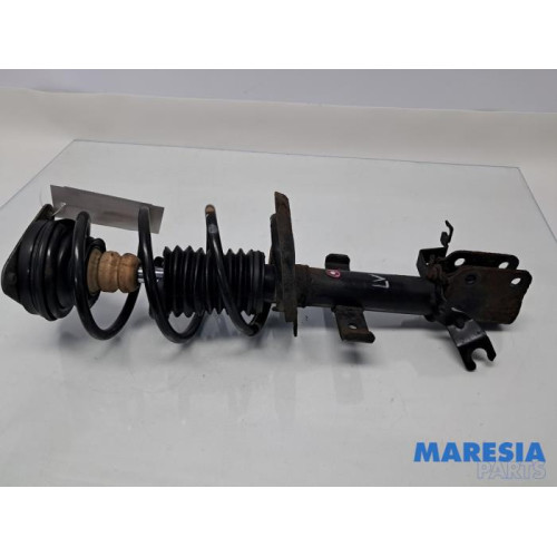 Renault - Clio - Front shock absorber rod, left