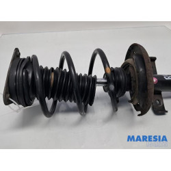 Renault - Clio - Schokdemperpoot rechts-voor