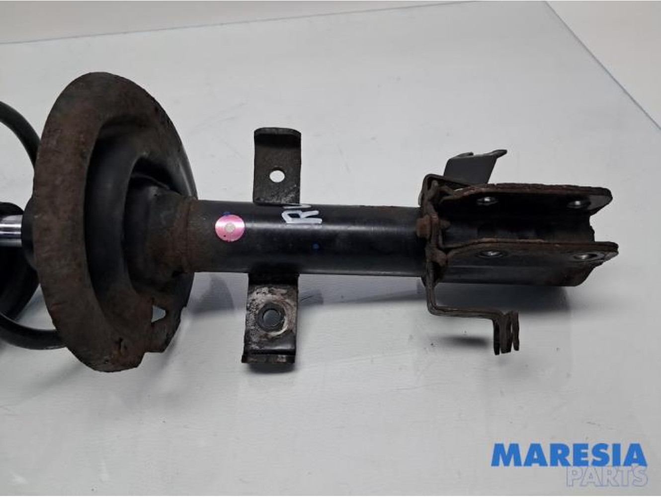 Renault - Clio - Schokdemperpoot rechts-voor