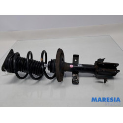 Renault - Clio - Schokdemperpoot rechts-voor