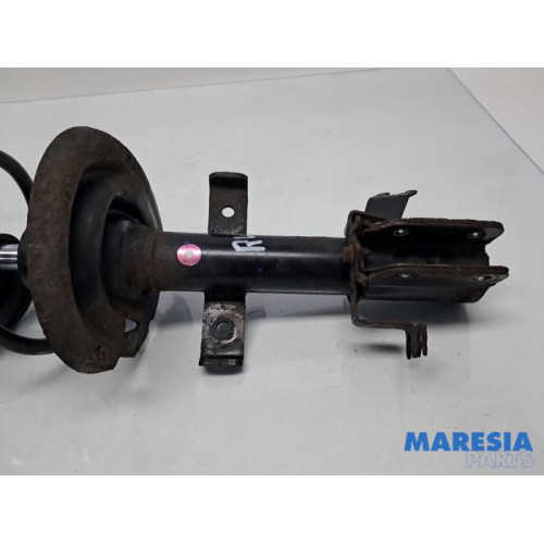 Renault - Clio - Schokdemperpoot rechts-voor