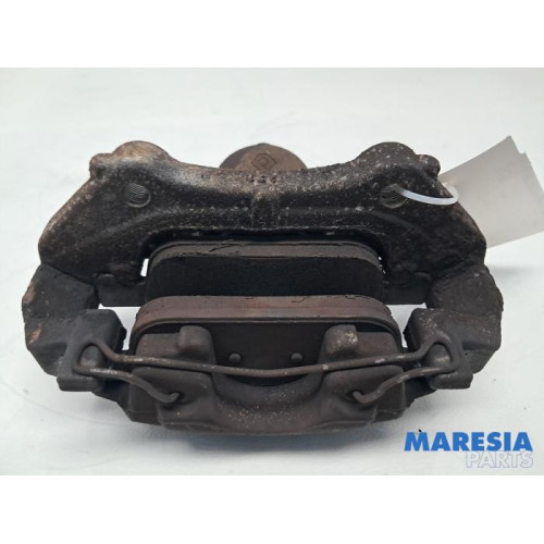 Renault - Clio - Remklauw (Tang) links-voor