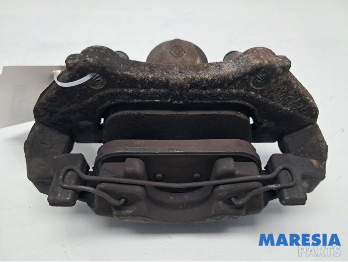 Renault - Clio - Bremszange rechts vorne