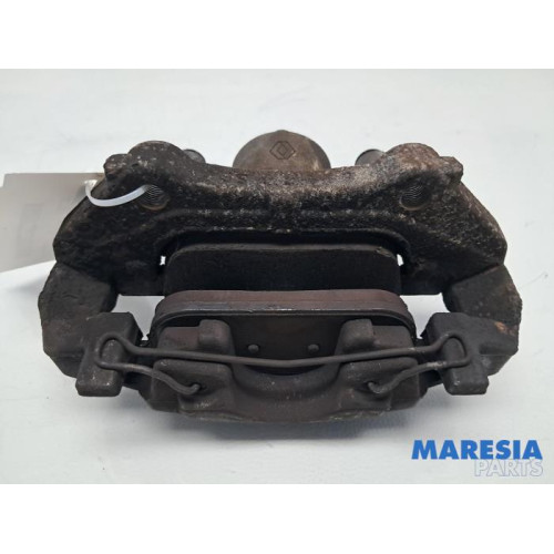 Renault - Clio - Bremszange rechts vorne