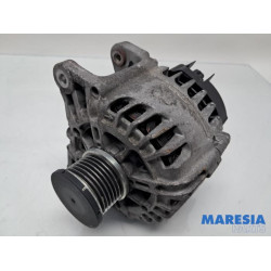 Renault - Clio - Dynamo