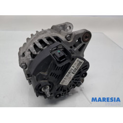 Renault - Clio - Dynamo