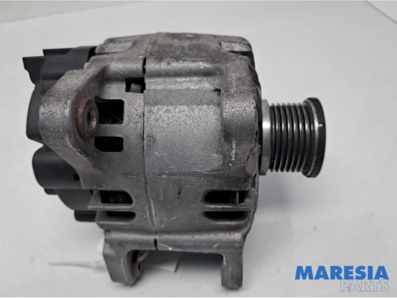 Renault - Clio - Dynamo