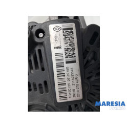 Renault - Clio - Dynamo