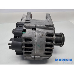 Renault - Clio - Dynamo