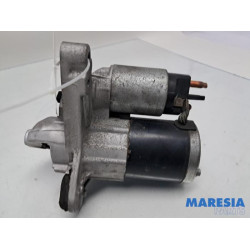 Renault - Clio - Démarreur
