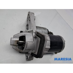 Renault - Clio - Démarreur