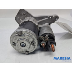 Renault - Clio - Démarreur