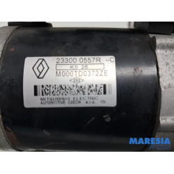 Renault - Clio - Démarreur