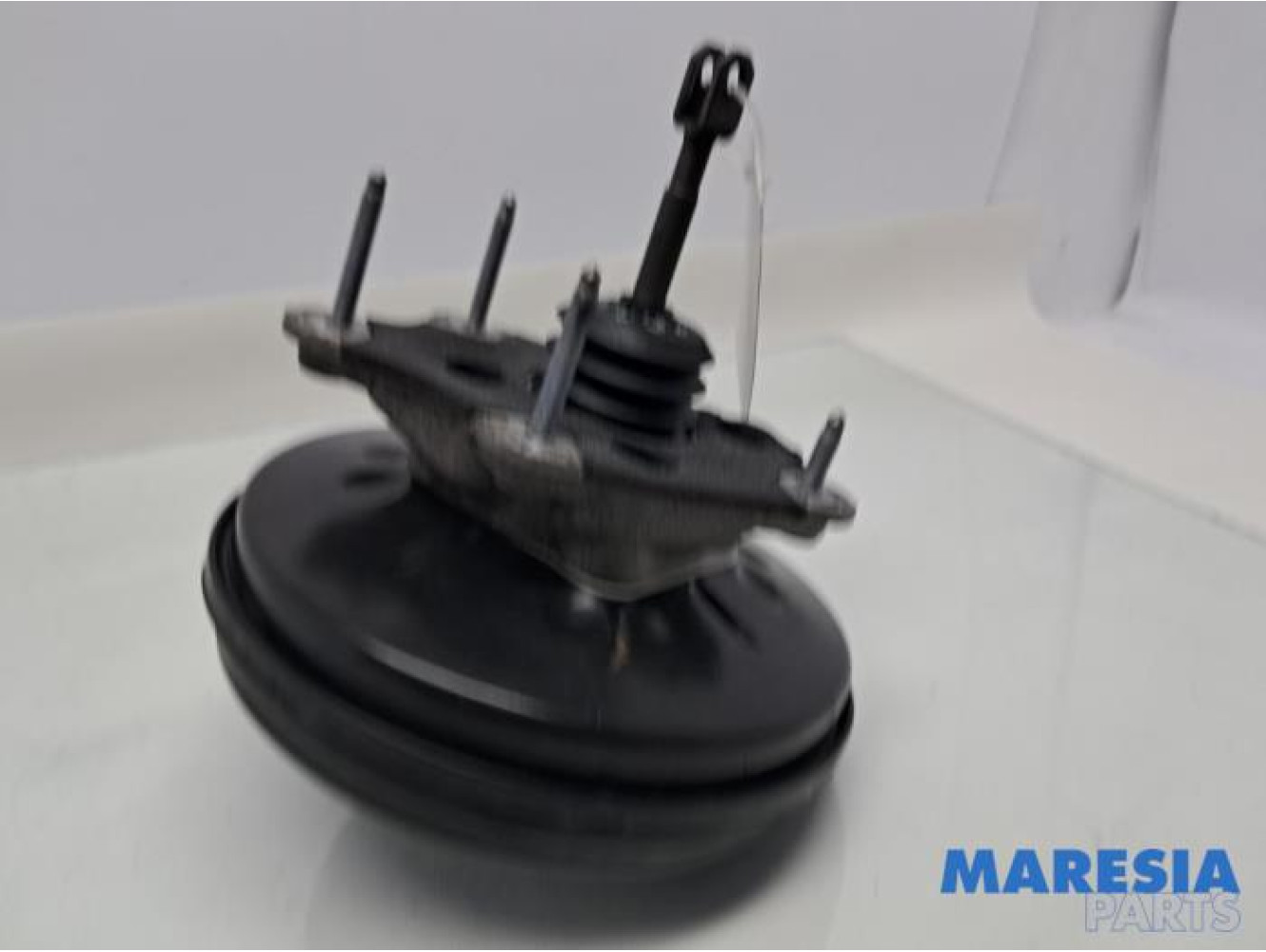 Renault - Clio - Bremskraftverstärker