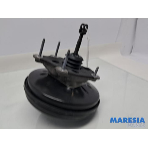 Renault - Clio - Rembekrachtiger