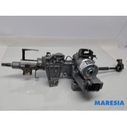 Renault - Clio - Stuurkolom Huis