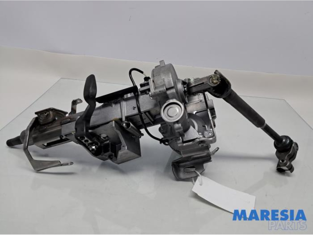 Renault - Clio - Stuurkolom Huis