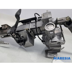 Renault - Clio - Stuurkolom Huis