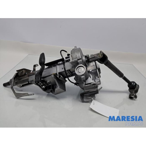 Renault - Clio - Stuurkolom Huis