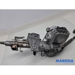 Renault - Clio - Stuurkolom Huis