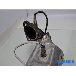 Renault - Clio - Catalyseur