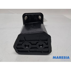 Renault - Clio - Carbon filter