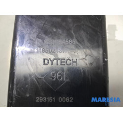 Renault - Clio - Carbon filter